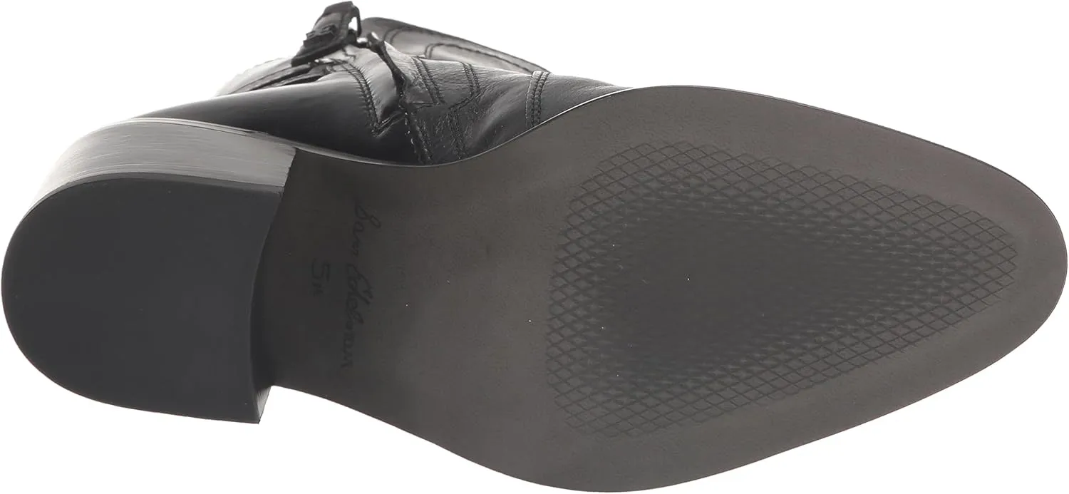 Sam Edelman Women's Simona Block Heel Bootie