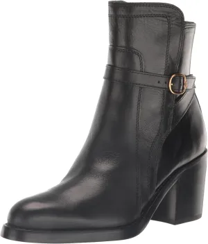 Sam Edelman Women's Simona Block Heel Bootie