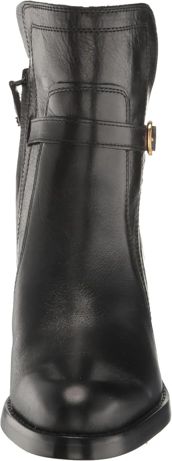 Sam Edelman Women's Simona Block Heel Bootie