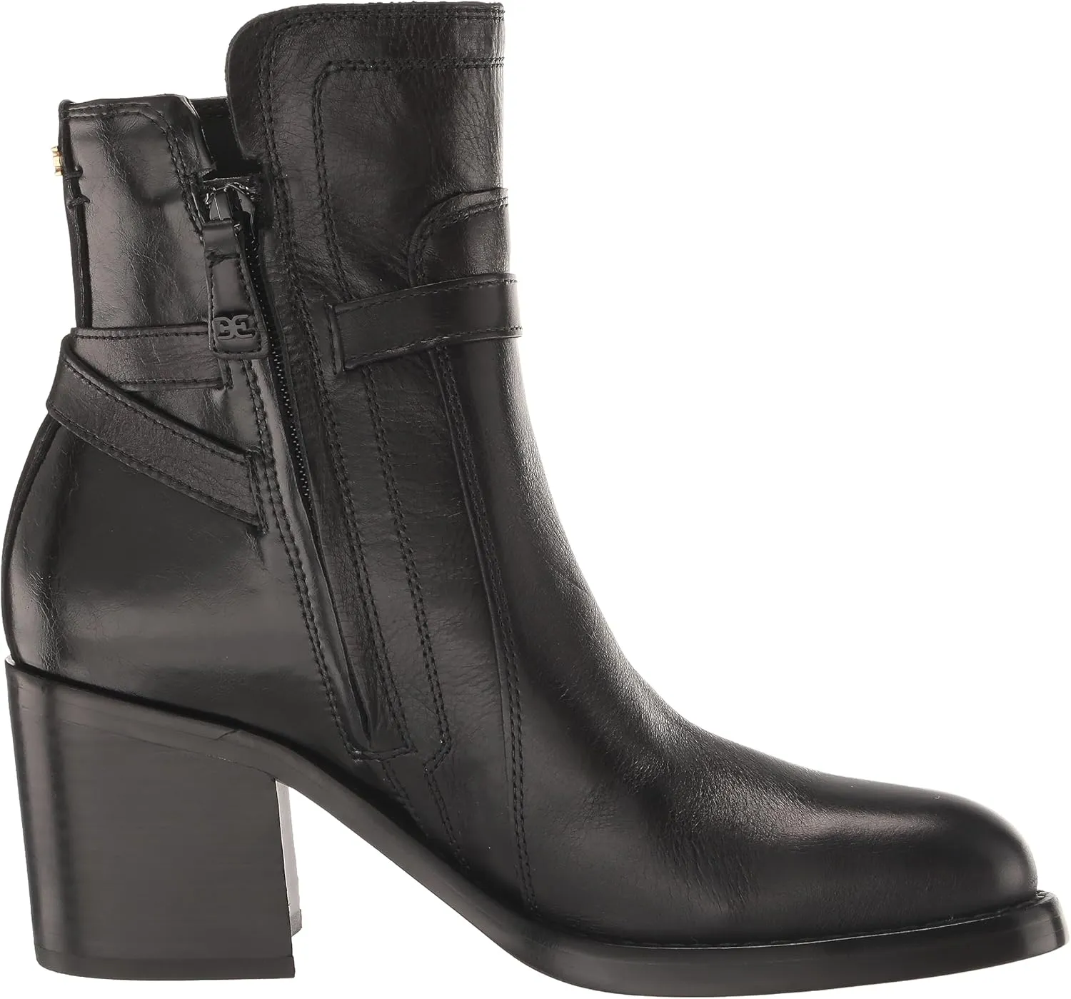 Sam Edelman Women's Simona Block Heel Bootie