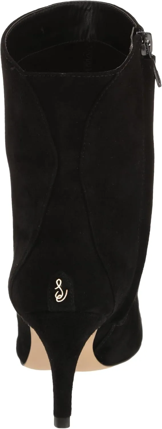 Sam Edelman Women's Usha Ankle Bootie