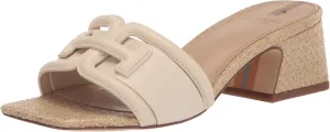 Sam Edelman Women's Waylon Heeled Sandal