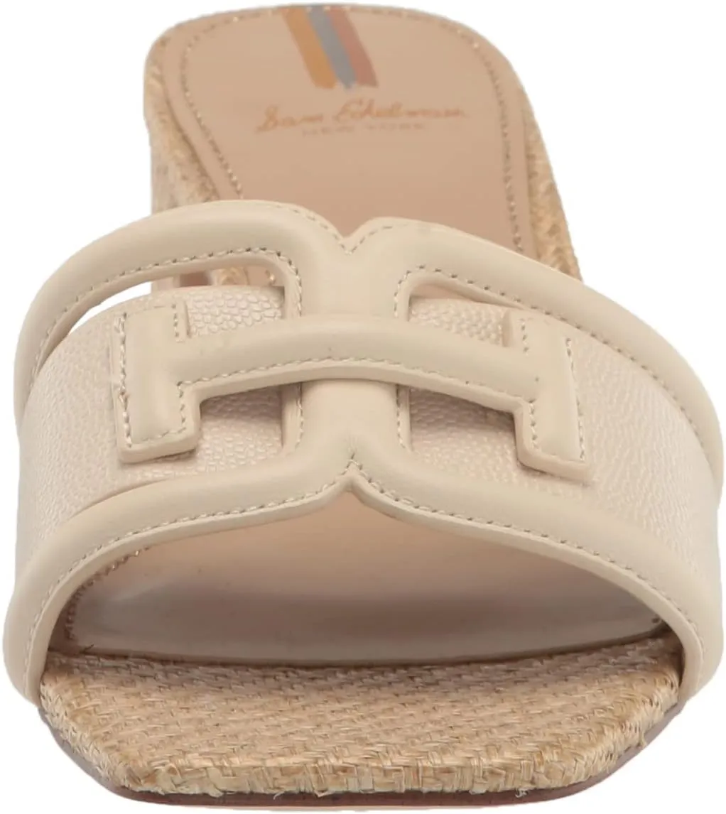 Sam Edelman Women's Waylon Heeled Sandal
