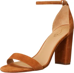 Sam Edelman Women's Yaro Block Heel Sandal