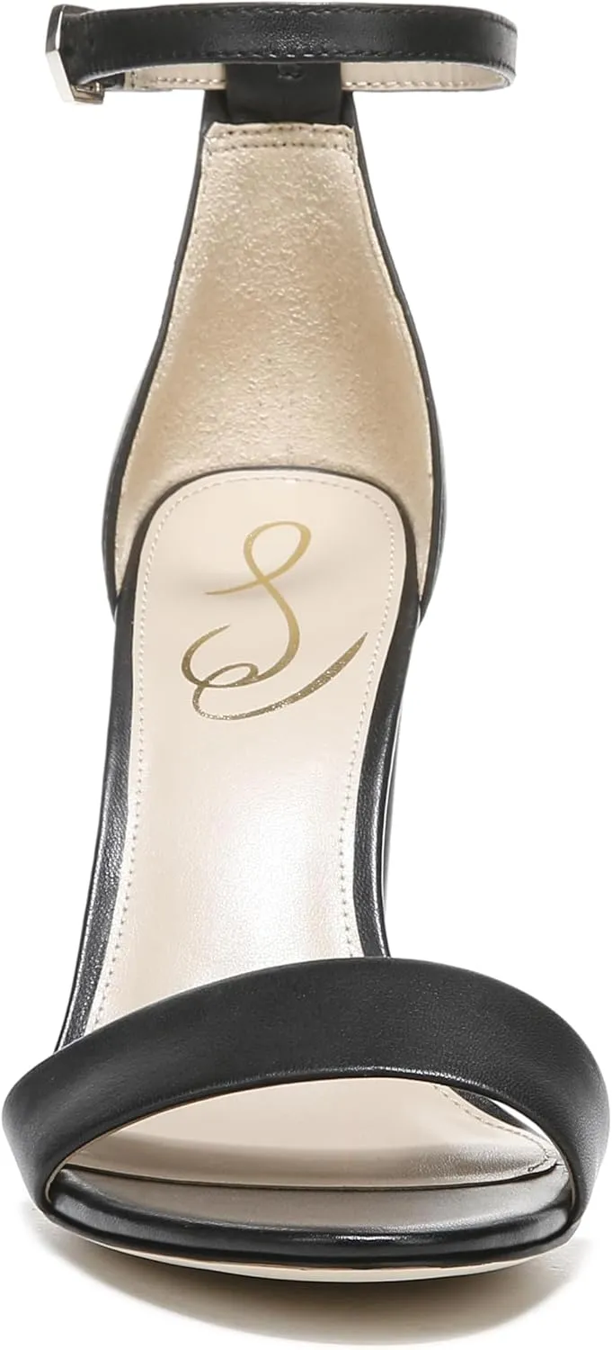 Sam Edelman Women's Yaro Block Heel Sandal