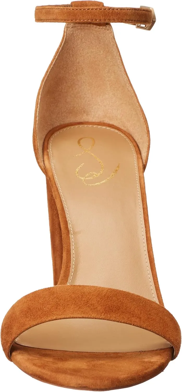 Sam Edelman Women's Yaro Block Heel Sandal
