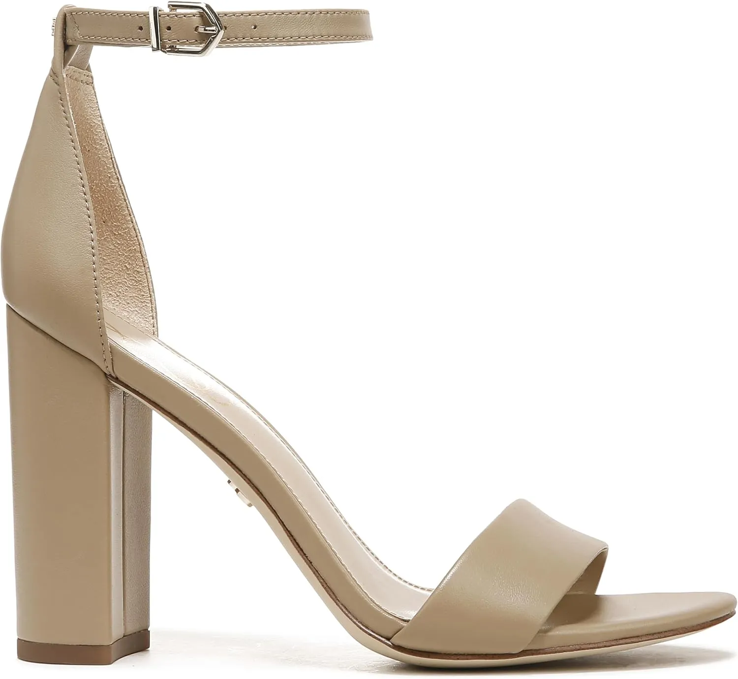 Sam Edelman Women's Yaro Block Heel Sandal