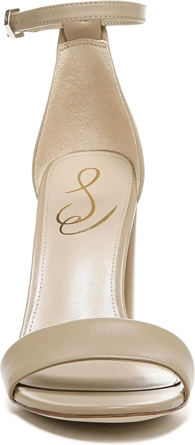 Sam Edelman Women's Yaro Block Heel Sandal