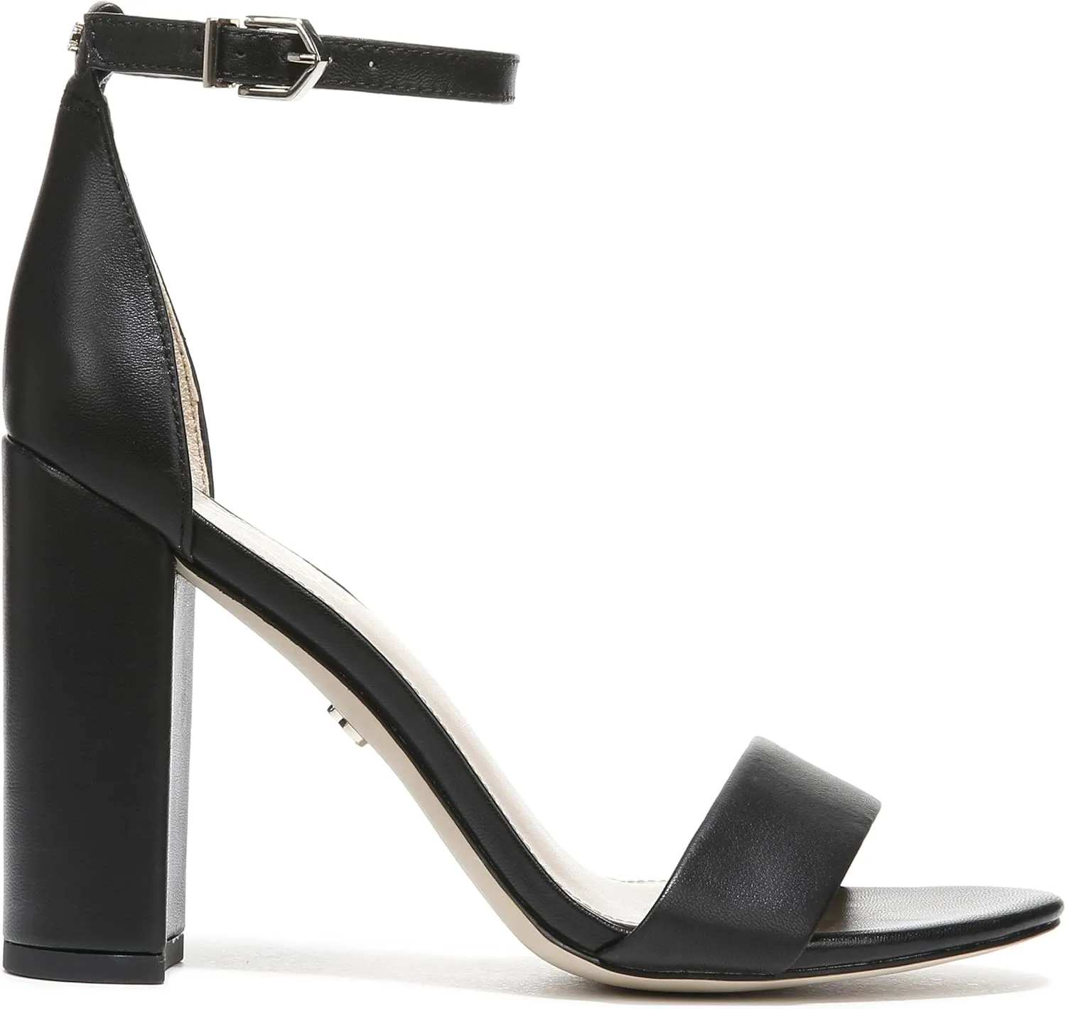 Sam Edelman Women's Yaro Block Heel Sandal