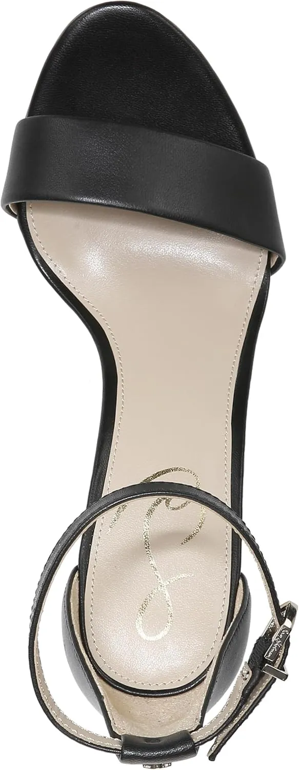 Sam Edelman Women's Yaro Block Heel Sandal