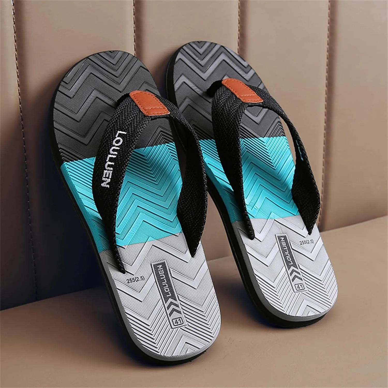 Sandals Men's Flip Flops new tx05
