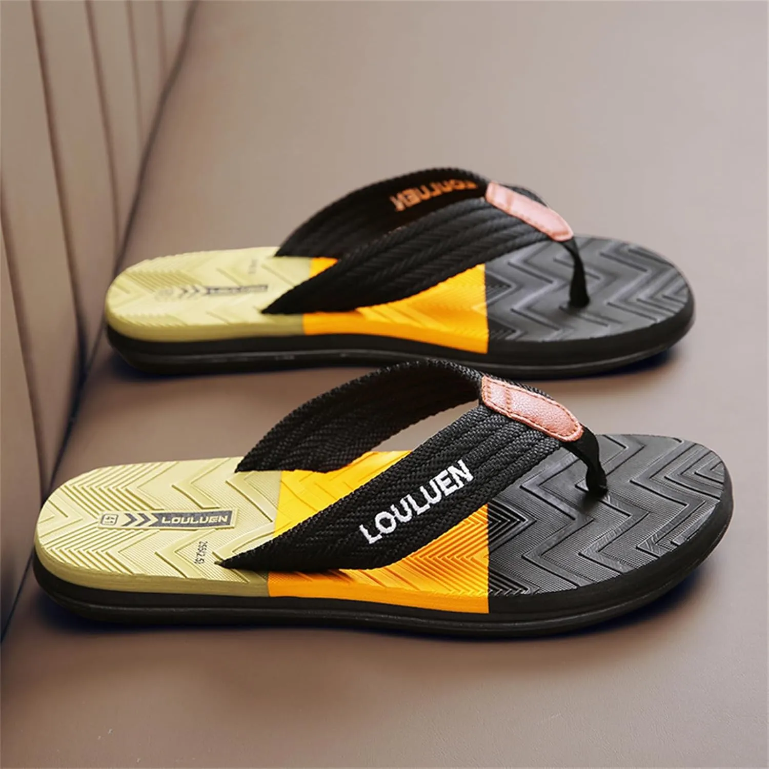 Sandals Men's Flip Flops new tx05