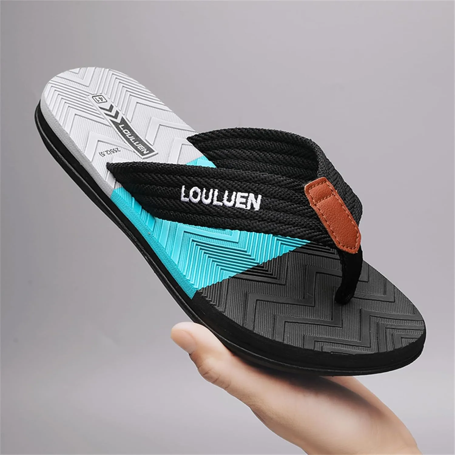 Sandals Men's Flip Flops new tx05