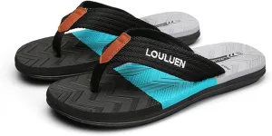 Sandals Men's Flip Flops new tx05
