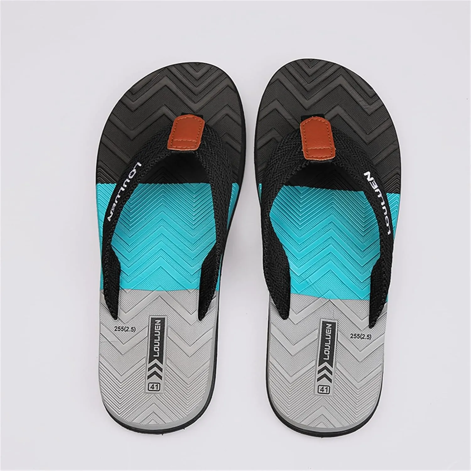 Sandals Men's Flip Flops new tx05