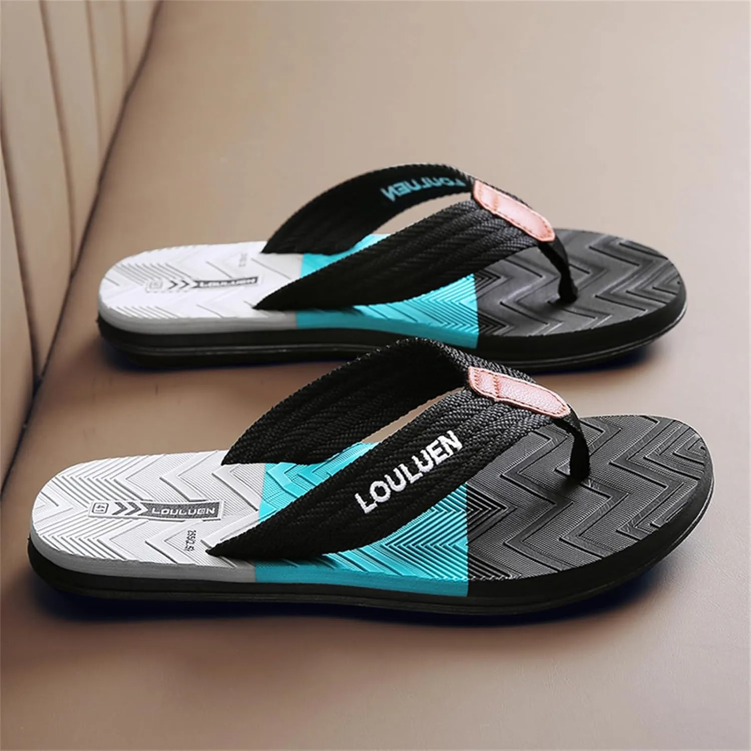 Sandals Men's Flip Flops new tx05
