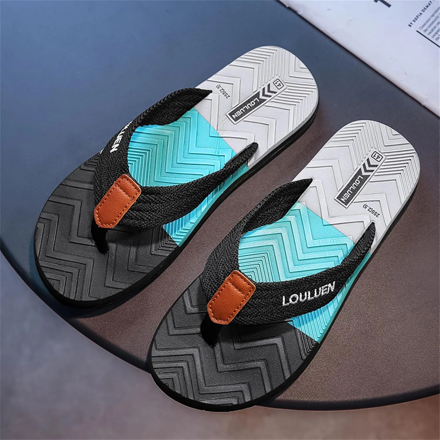 Sandals Men's Flip Flops new tx05