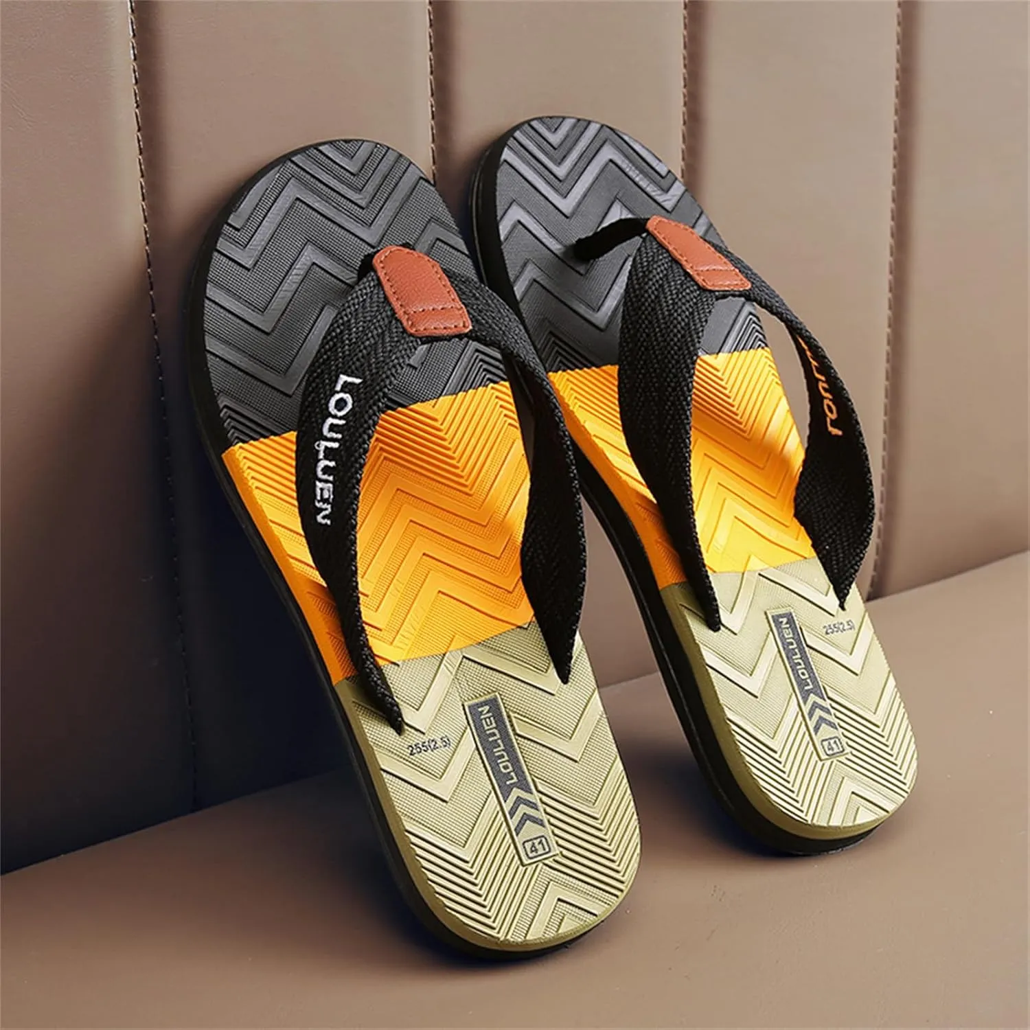 Sandals Men's Flip Flops new tx05