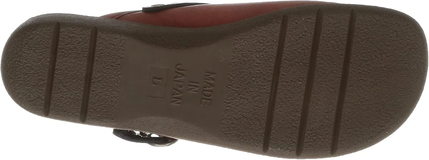 SANTA BARBARA POLO & RACQUET CLUB(サンタバーバラポロアンドラケットクラブ) Women's Sabo Clog