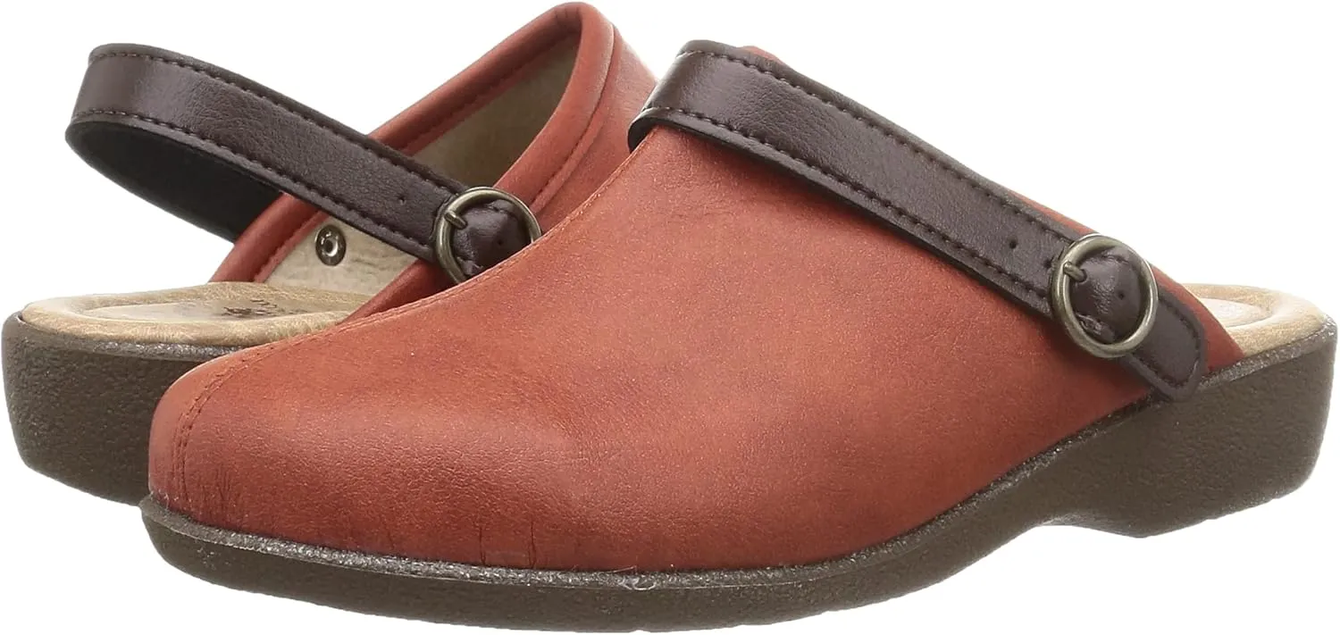 SANTA BARBARA POLO & RACQUET CLUB(サンタバーバラポロアンドラケットクラブ) Women's Sabo Clog