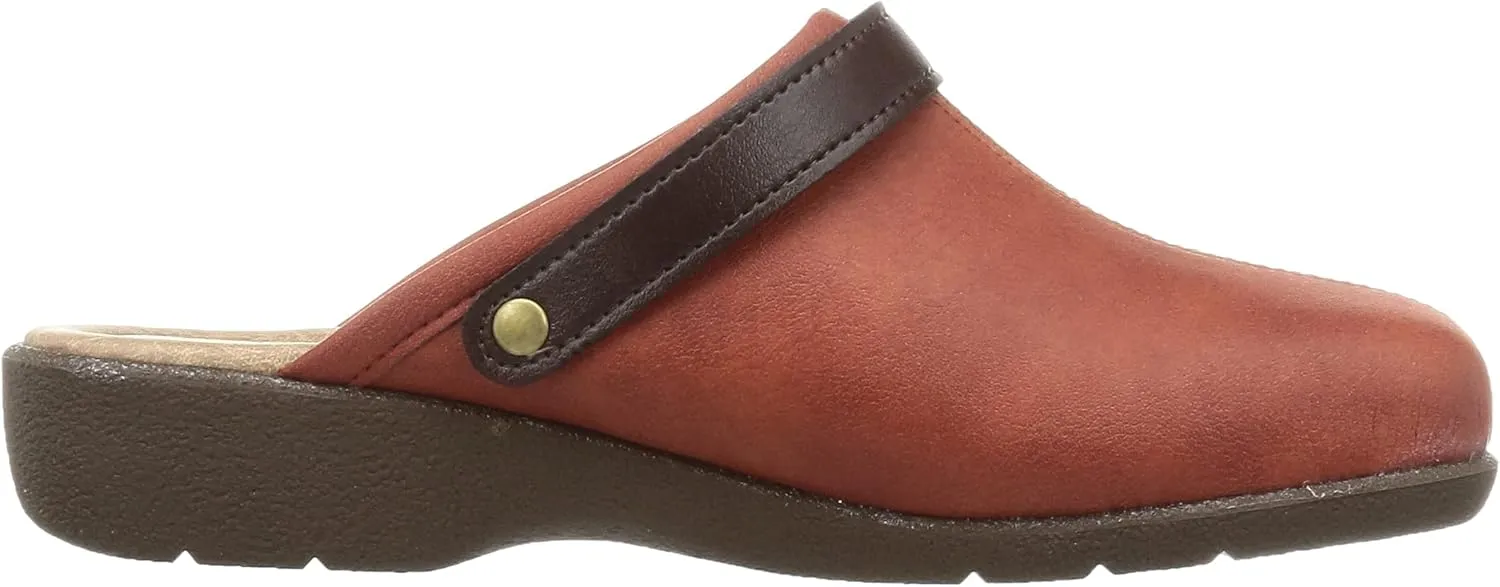 SANTA BARBARA POLO & RACQUET CLUB(サンタバーバラポロアンドラケットクラブ) Women's Sabo Clog