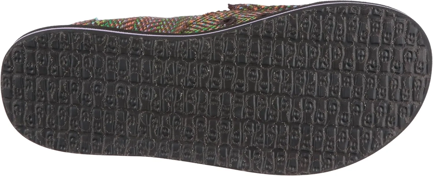Sanuk Women's June Bug Flat