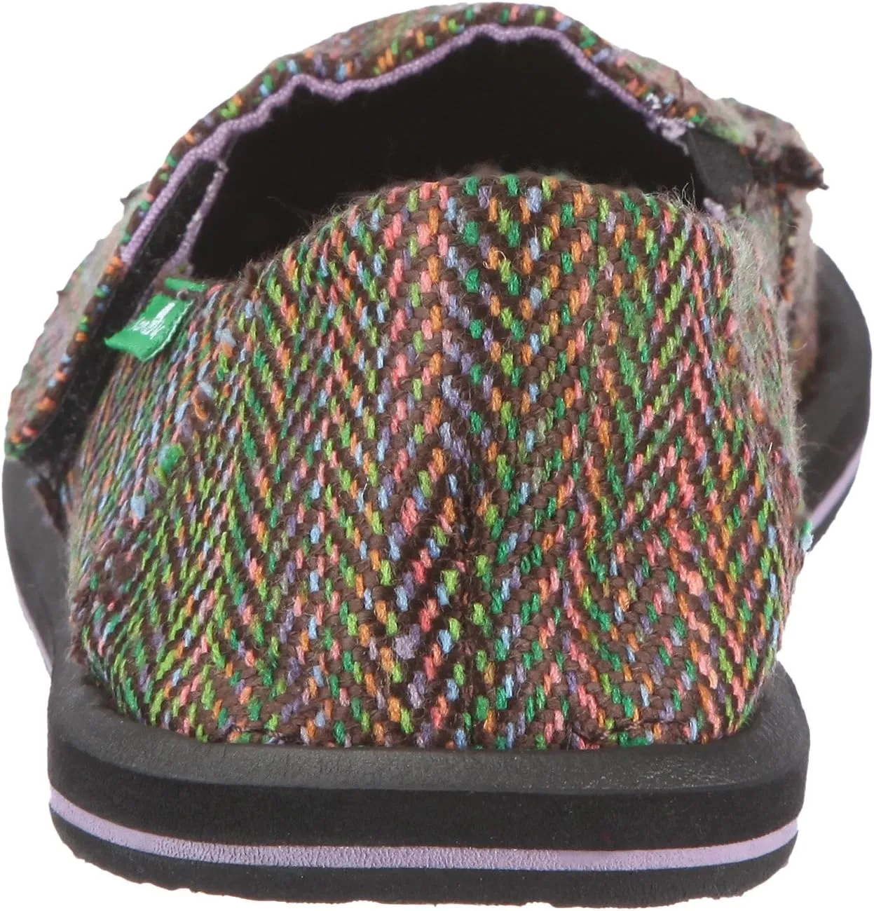 Sanuk Women's June Bug Flat