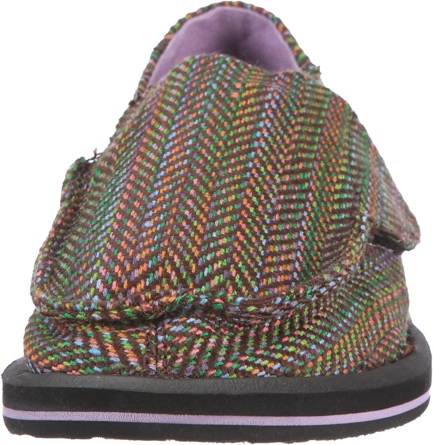 Sanuk Women's June Bug Flat