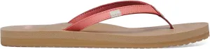 Sanuk Women's Yoga Joy Sparkle Flip-Flop