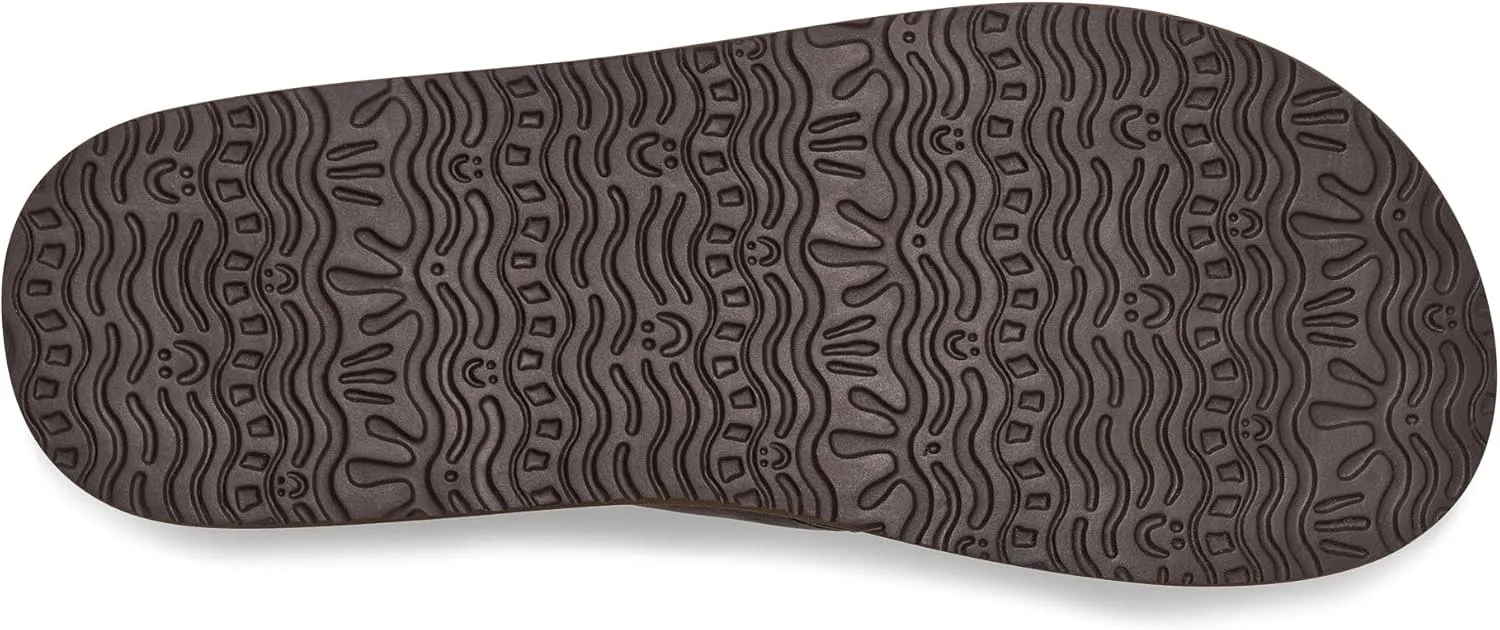 Sanuk Women's Yoga Mat Ii Flip-Flop