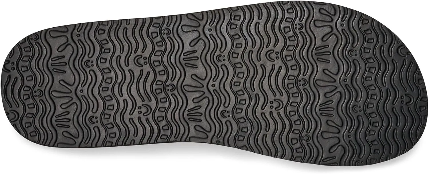 Sanuk Women's Yoga Mat Ii Flip-Flop
