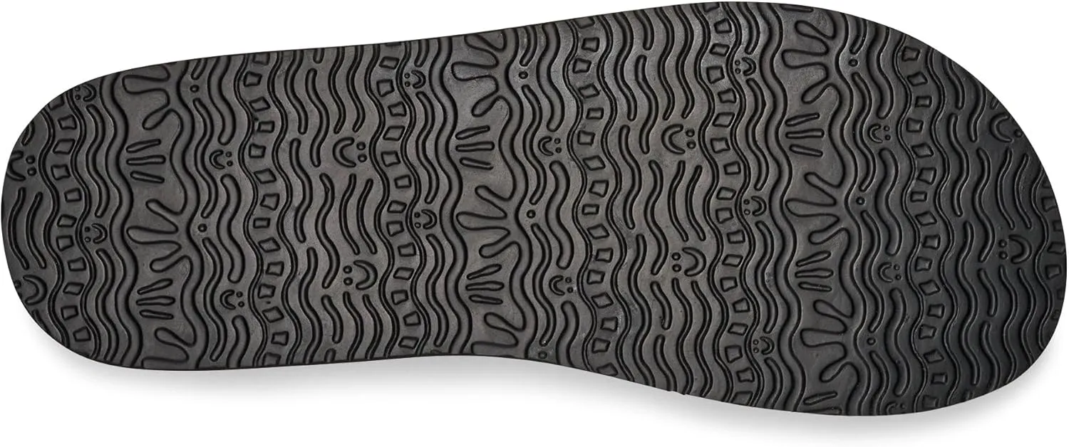 Sanuk Women's Yoga Mat Ii Flip-Flop