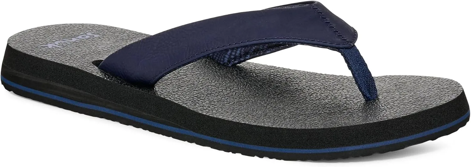 Sanuk Women's Yoga Mat Ii Flip-Flop
