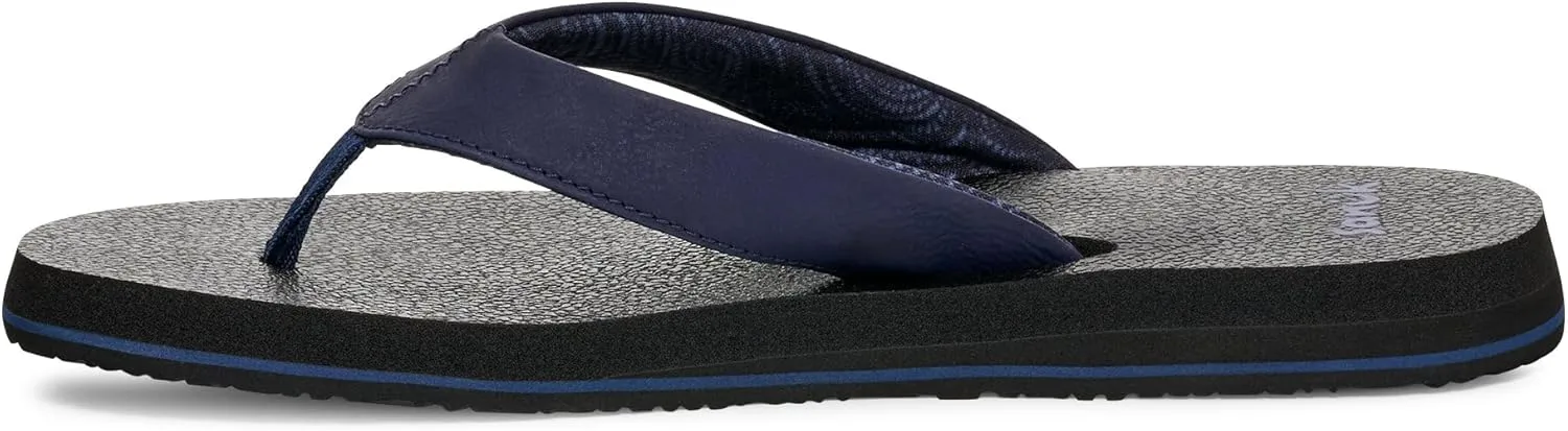 Sanuk Women's Yoga Mat Ii Flip-Flop