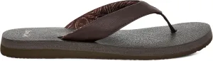 Sanuk Women's Yoga Mat Ii Flip-Flop