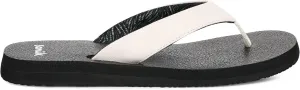 Sanuk Women's Yoga Mat Ii Flip-Flop