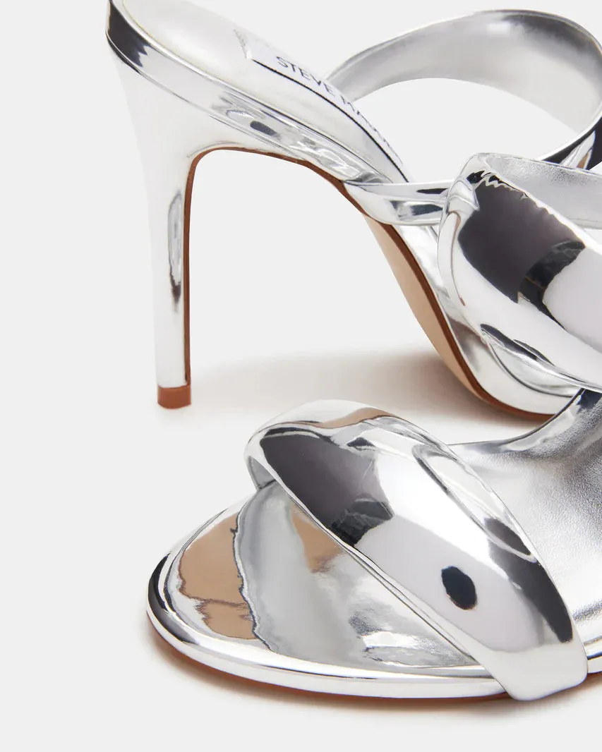 Saturn Silver Heel