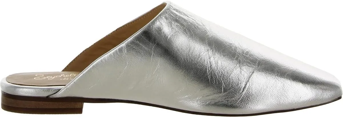 Seychelles Women's Vice Mule