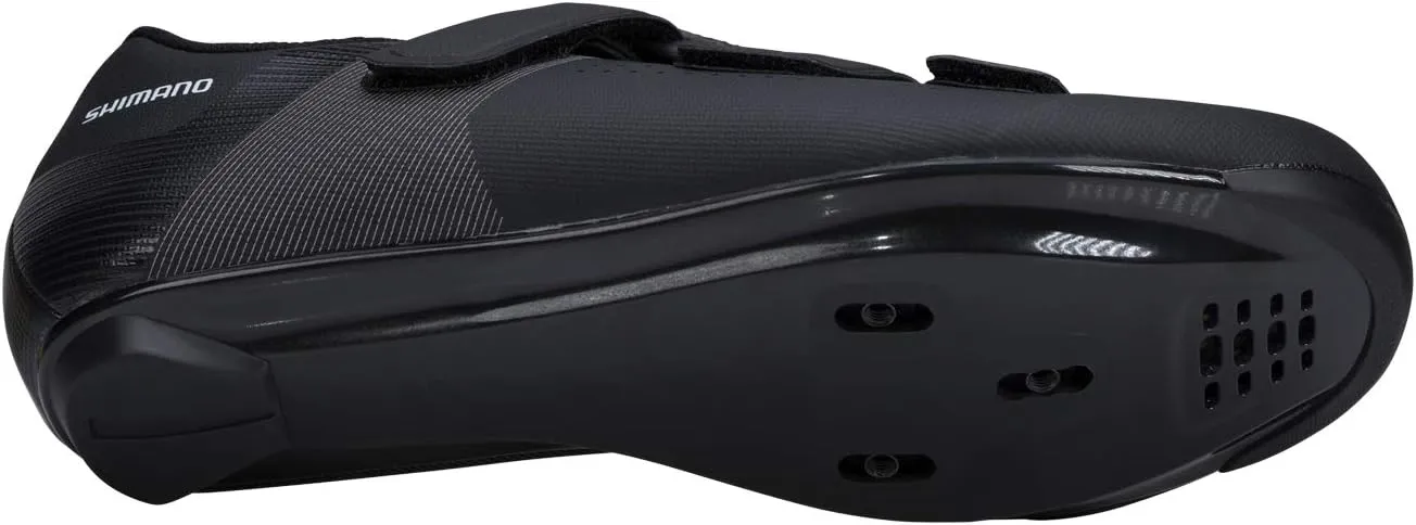 SHIMANO SH-RC100W Feature-Packed Entry Level Road Shoe