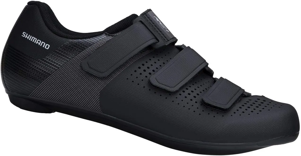 SHIMANO SH-RC100W Feature-Packed Entry Level Road Shoe