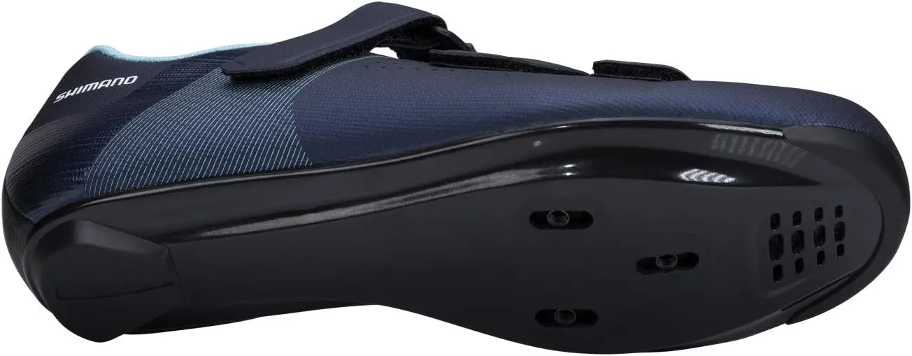 SHIMANO SH-RC100W Feature-Packed Entry Level Road Shoe