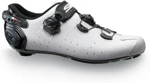 Sidi Wire 2S Women's Road Shoes WHITE-BLACK 41.5