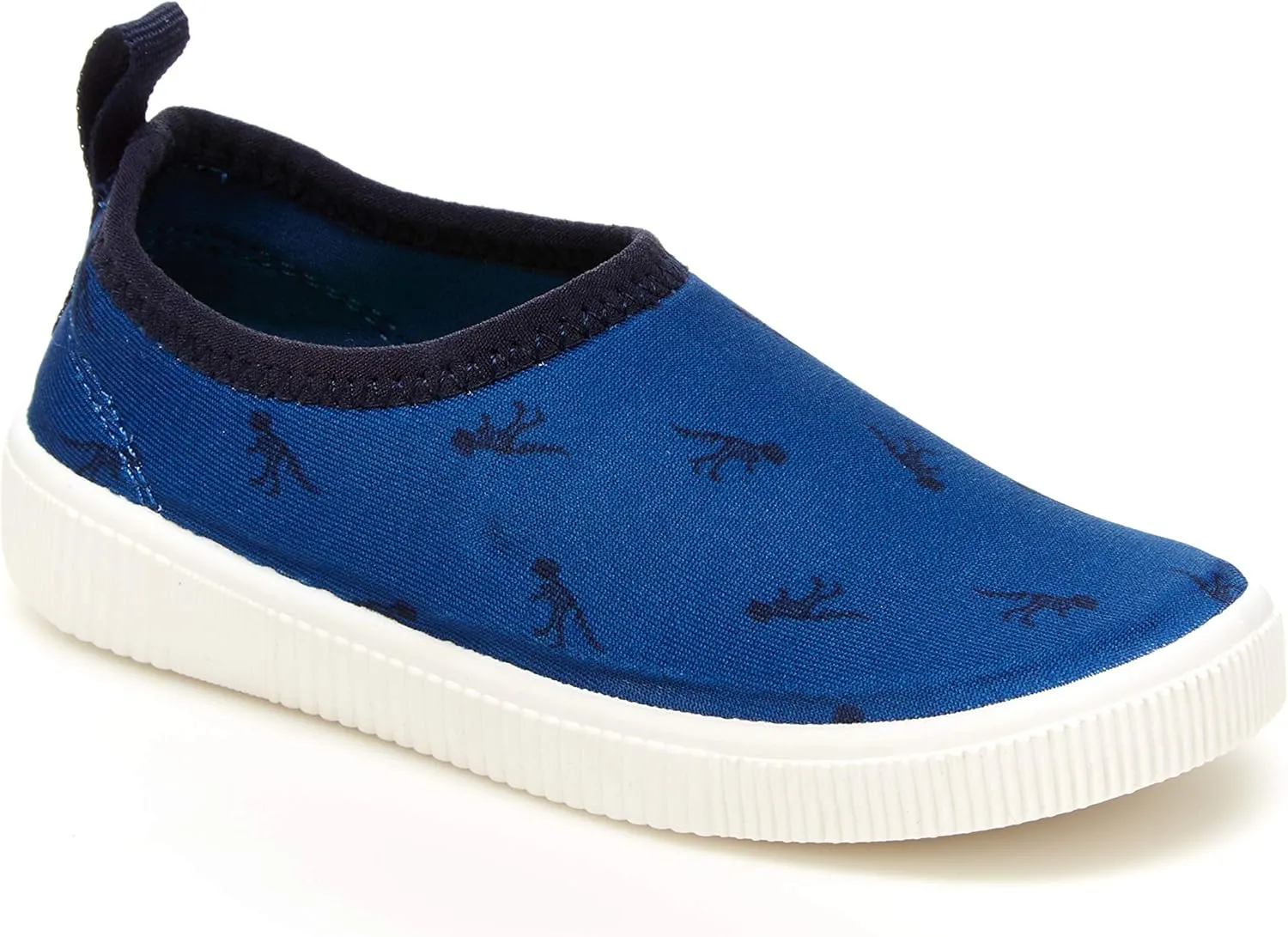 Simple Joys by Carter's boy's Archer Kaia Aqua Set Sandal