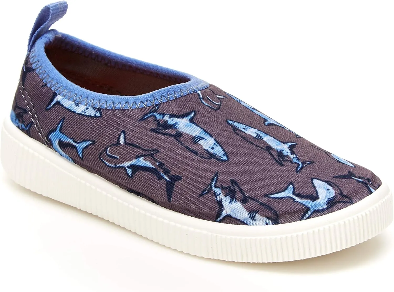 Simple Joys by Carter's boy's Archer Kaia Aqua Set Sandal