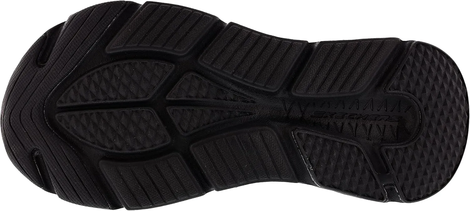 Skechers Men's Max Cushioning Slide Mizumi Sandal