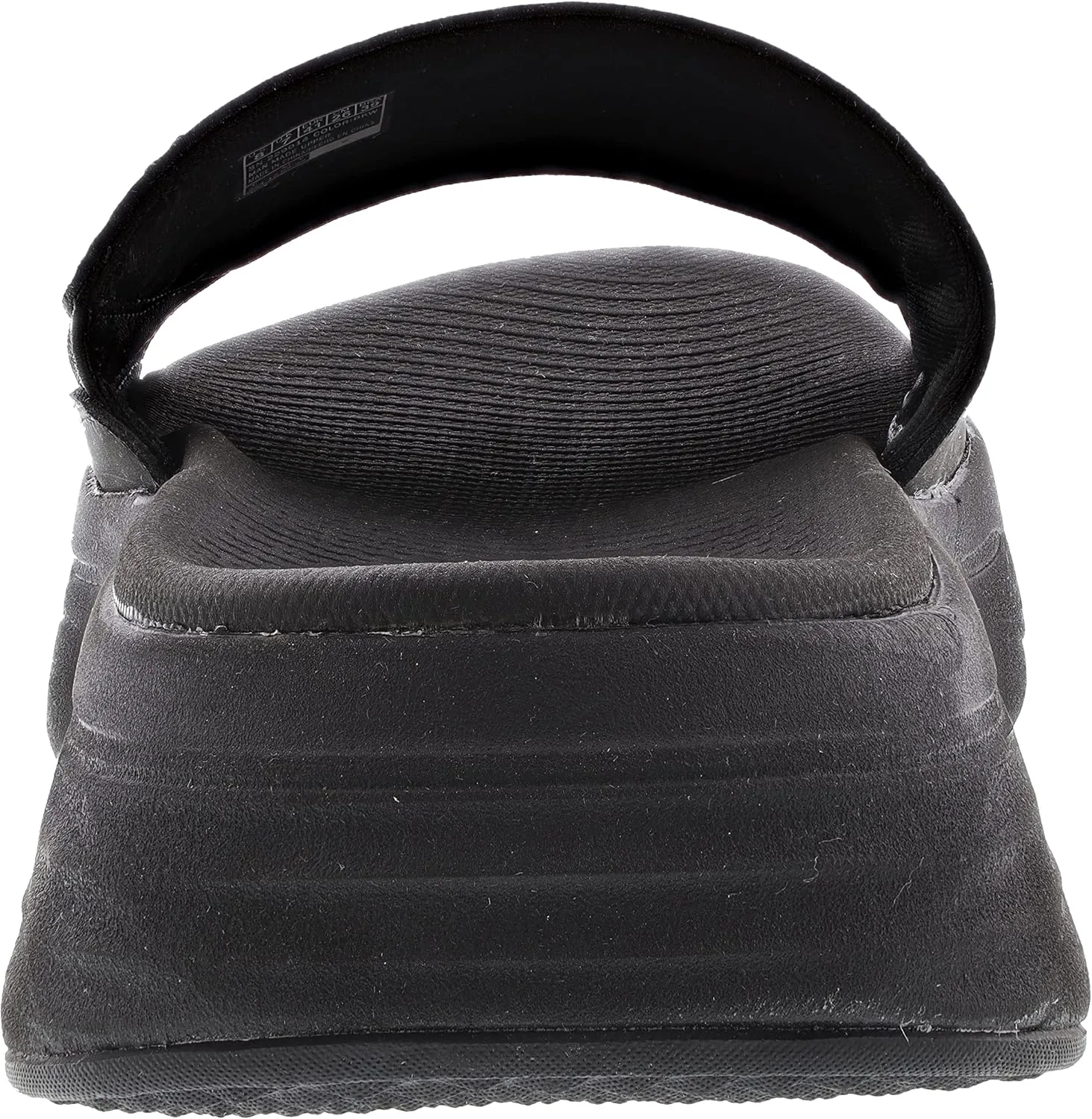 Skechers Men's Max Cushioning Slide Mizumi Sandal