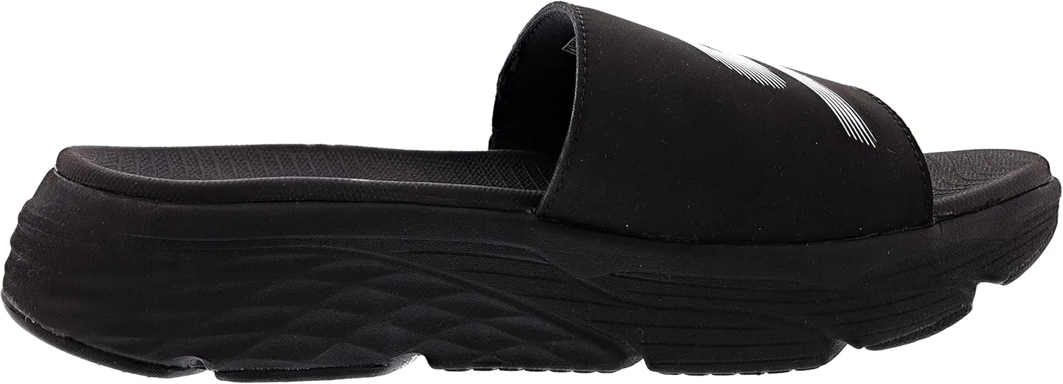 Skechers Men's Max Cushioning Slide Mizumi Sandal