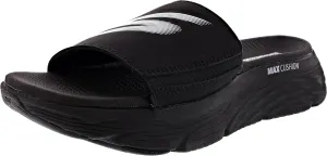 Skechers Men's Max Cushioning Slide Mizumi Sandal