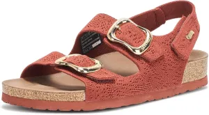 Skechers Women's Arch Fit Granola-Special Summer Slide Sandal