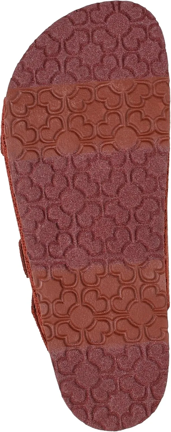 Skechers Women's Arch Fit Granola-Special Summer Slide Sandal